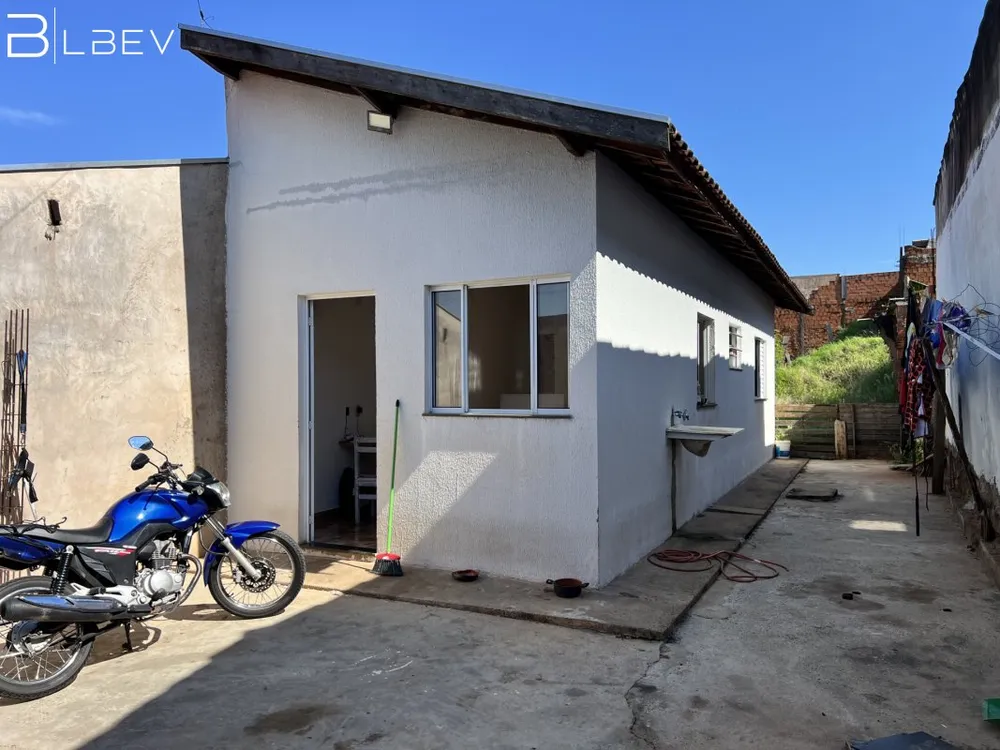 Casa, 1 quarto, 34 m² - Foto 5