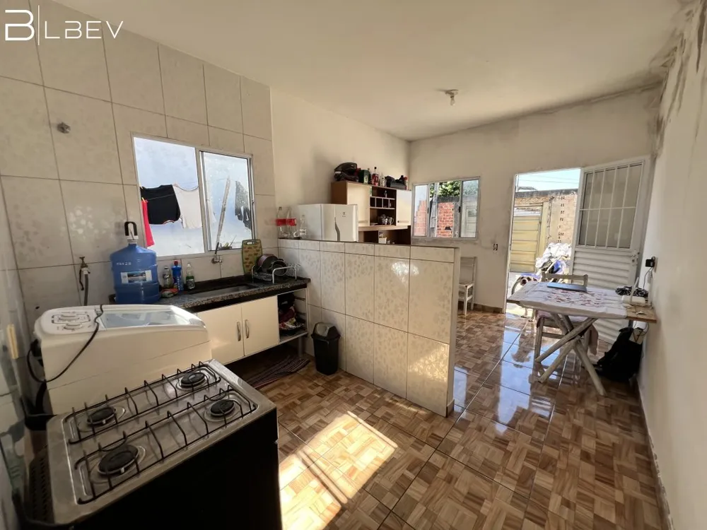 Casa, 1 quarto, 34 m² - Foto 8