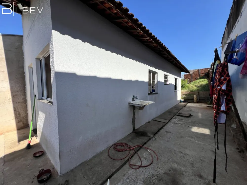 Casa, 1 quarto, 34 m² - Foto 2