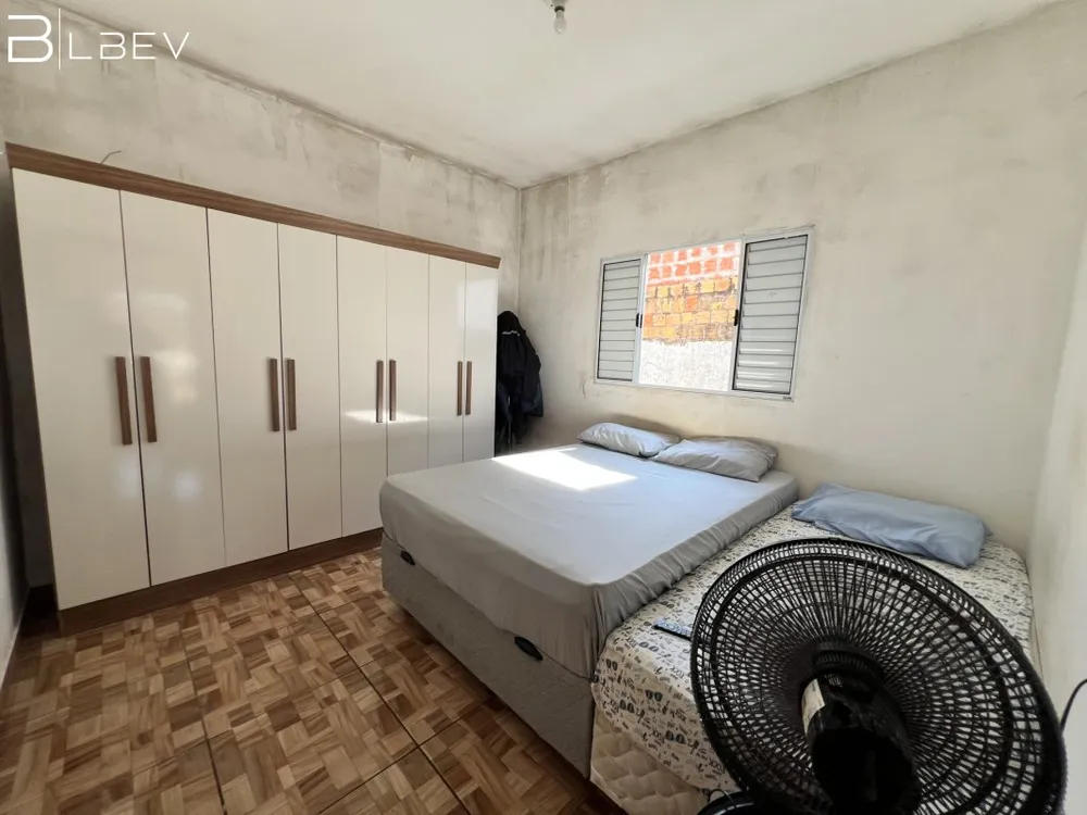 Casa, 1 quarto, 34 m² - Foto 7