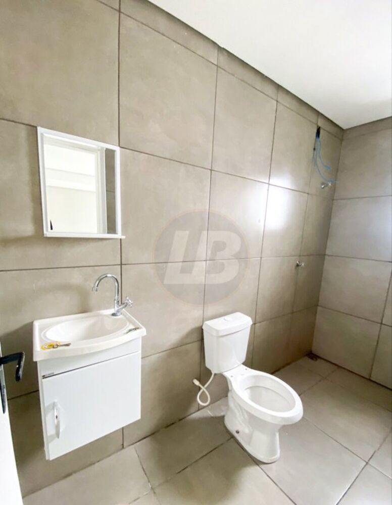 Casa à venda com 3 quartos - Foto 8