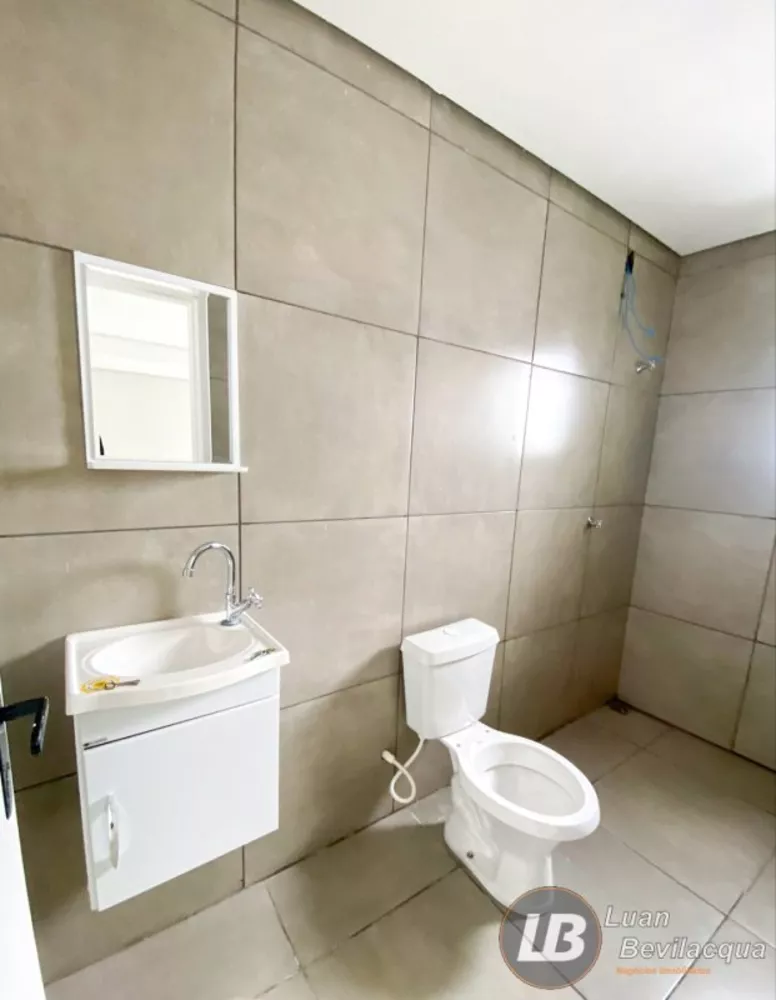 Casa, 3 quartos - Foto 4