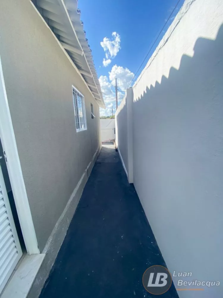 Casa, 3 quartos - Foto 3