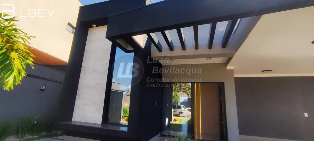 Casa, 3 quartos, 237 m² - Foto 5