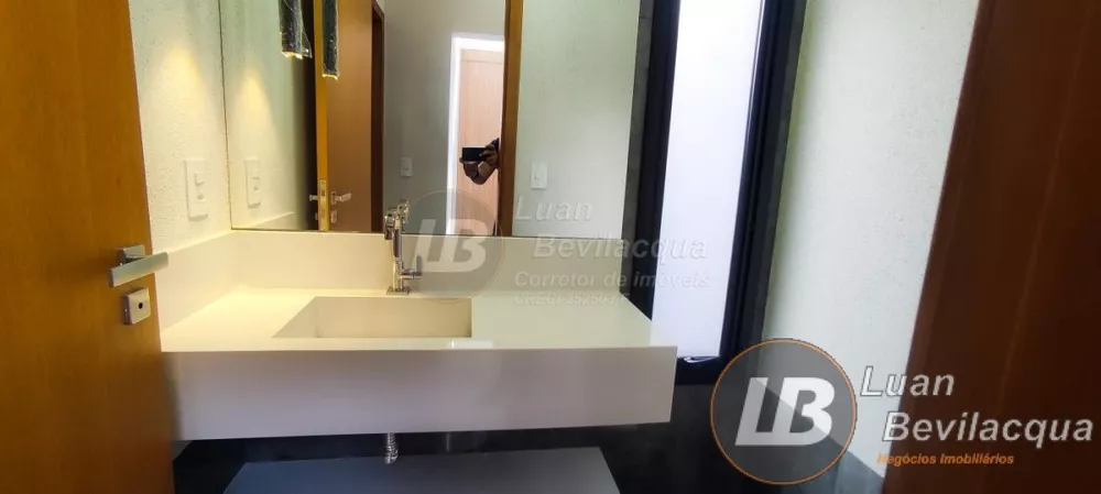 Casa, 3 quartos, 237 m² - Foto 4