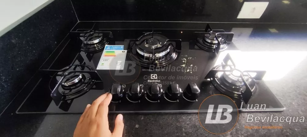 Casa, 3 quartos, 237 m² - Foto 3