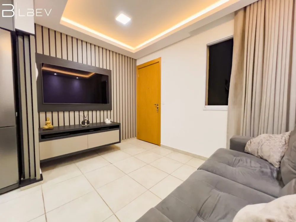 Apartamento, 2 quartos, 45 m² - Foto 8