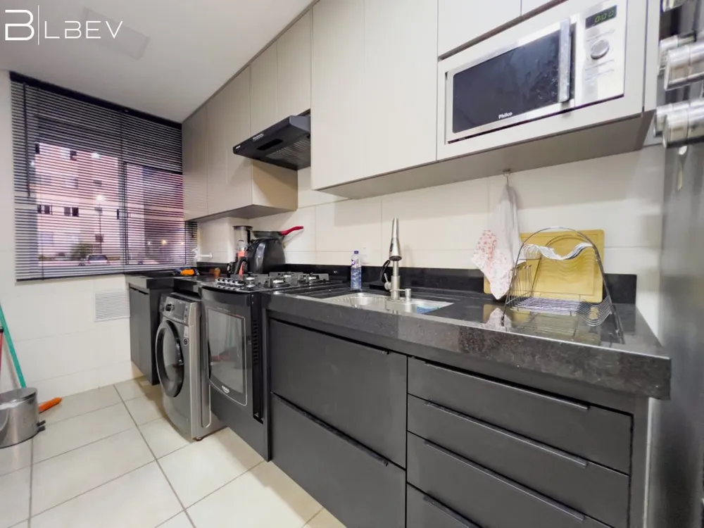 Apartamento, 2 quartos, 45 m² - Foto 11