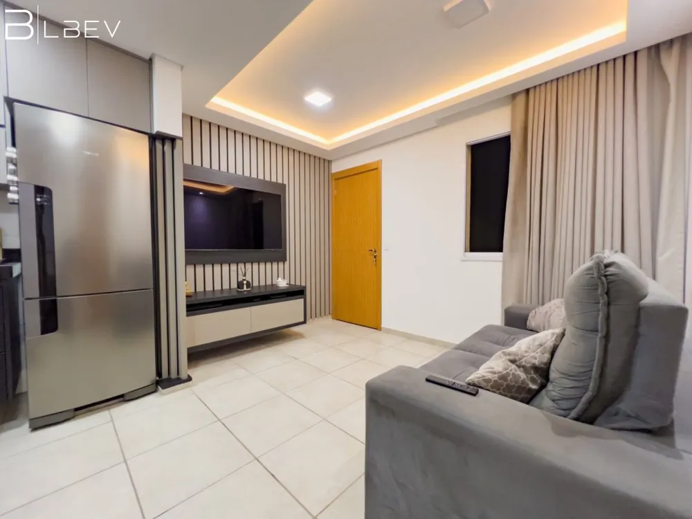 Apartamento, 2 quartos, 45 m² - Foto 10