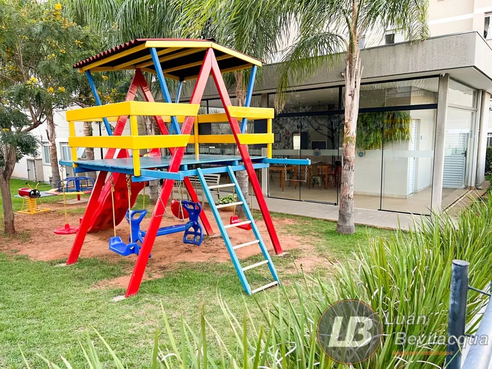 Apartamento, 2 quartos, 45 m² - Foto 3