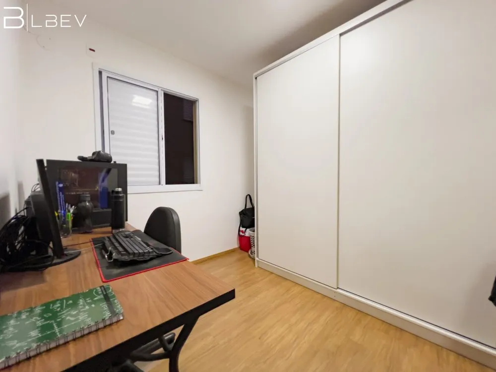 Apartamento, 2 quartos, 45 m² - Foto 12