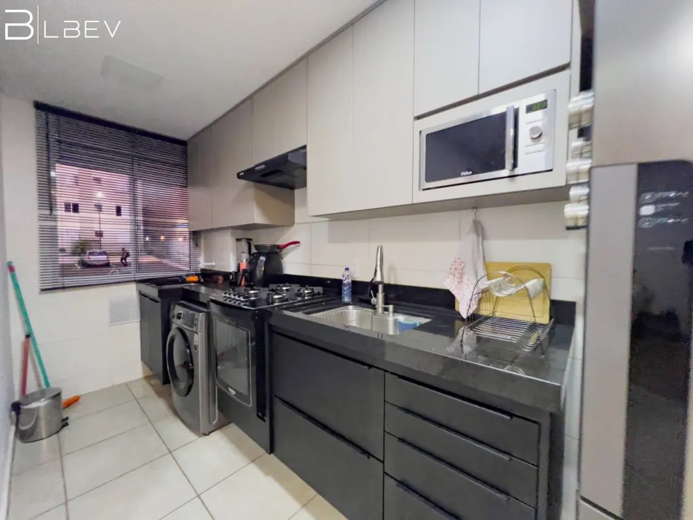 Apartamento, 2 quartos, 45 m² - Foto 7