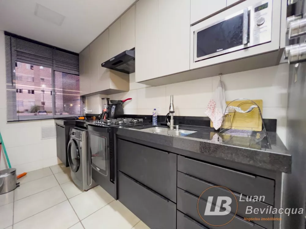 Apartamento, 2 quartos, 45 m² - Foto 1