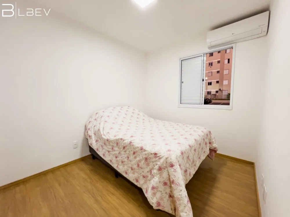 Apartamento, 2 quartos, 45 m² - Foto 5