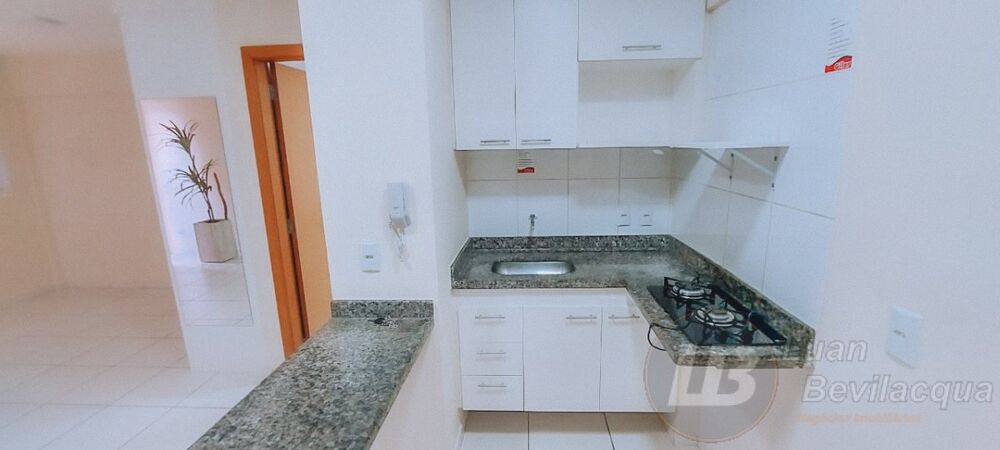 Apartamento à venda com 1 quarto, 34m² - Foto 7