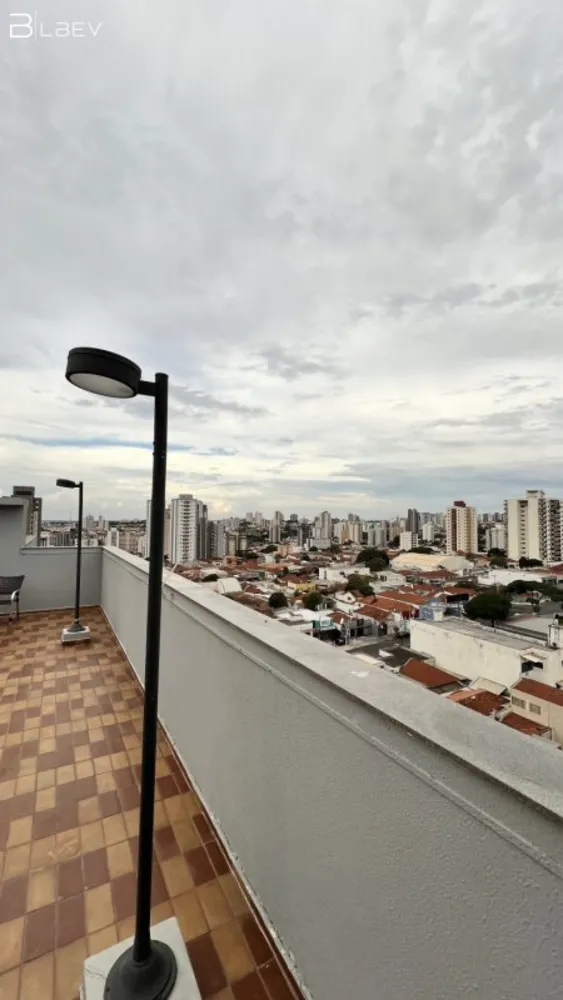 Apartamento, 1 quarto, 32 m² - Foto 3