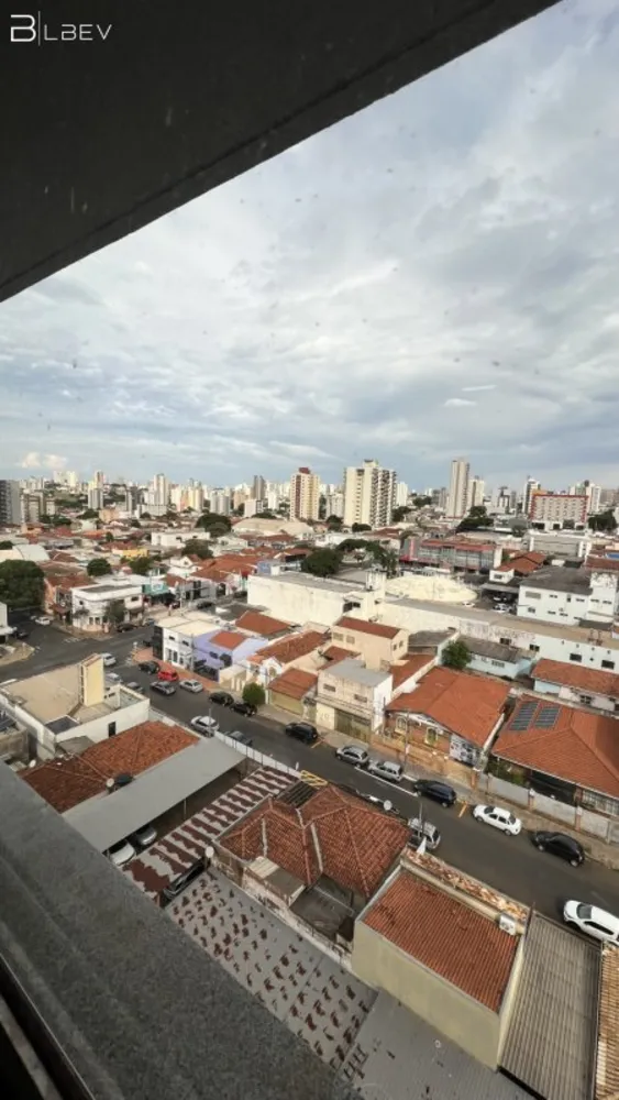 Apartamento, 1 quarto, 32 m² - Foto 1