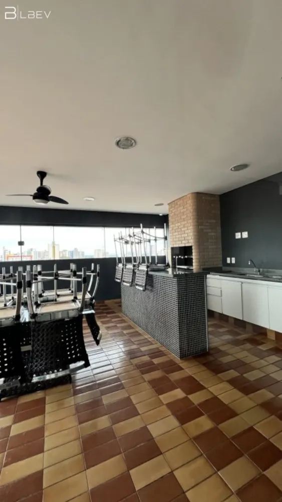 Apartamento, 1 quarto, 32 m² - Foto 6