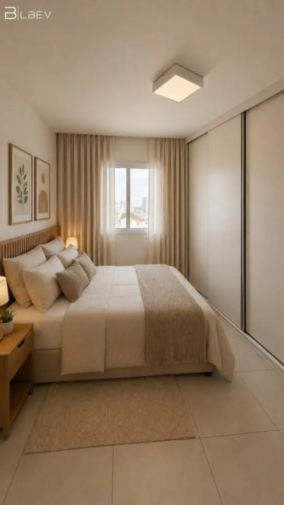 Apartamento, 1 quarto, 32 m² - Foto 9