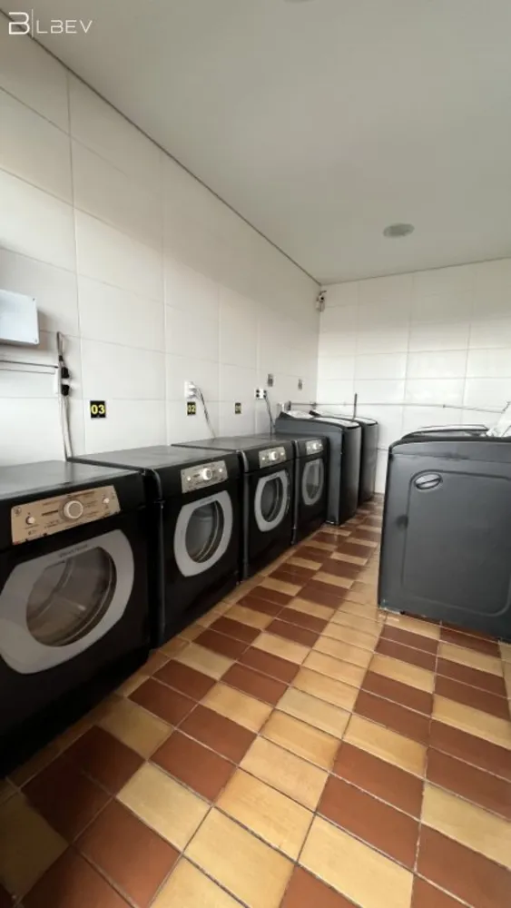 Apartamento, 1 quarto, 32 m² - Foto 4