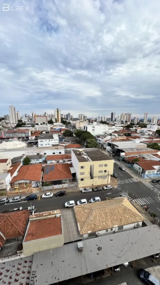 Apartamento, 1 quarto, 32 m² - Foto 5