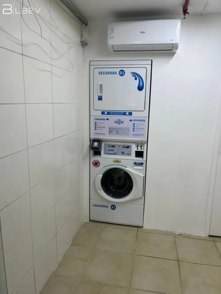 Apartamento, 1 quarto, 27 m² - Foto 6