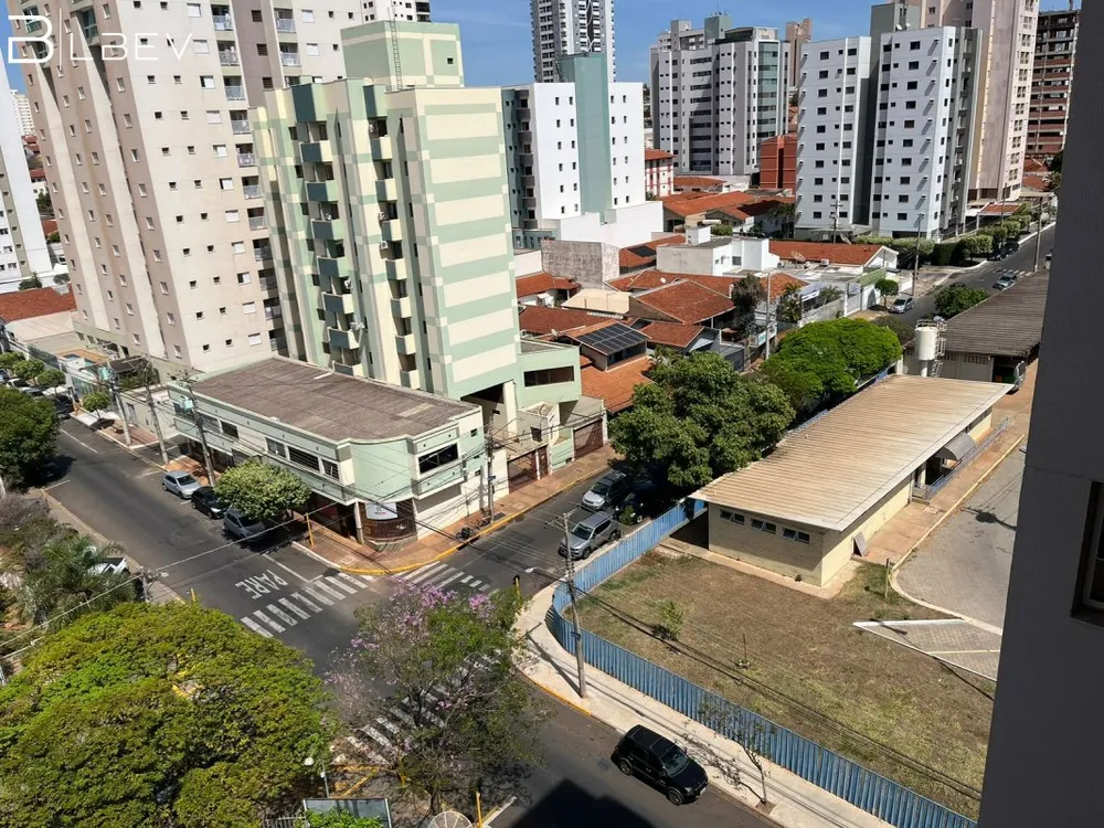 Apartamento, 1 quarto, 27 m² - Foto 4