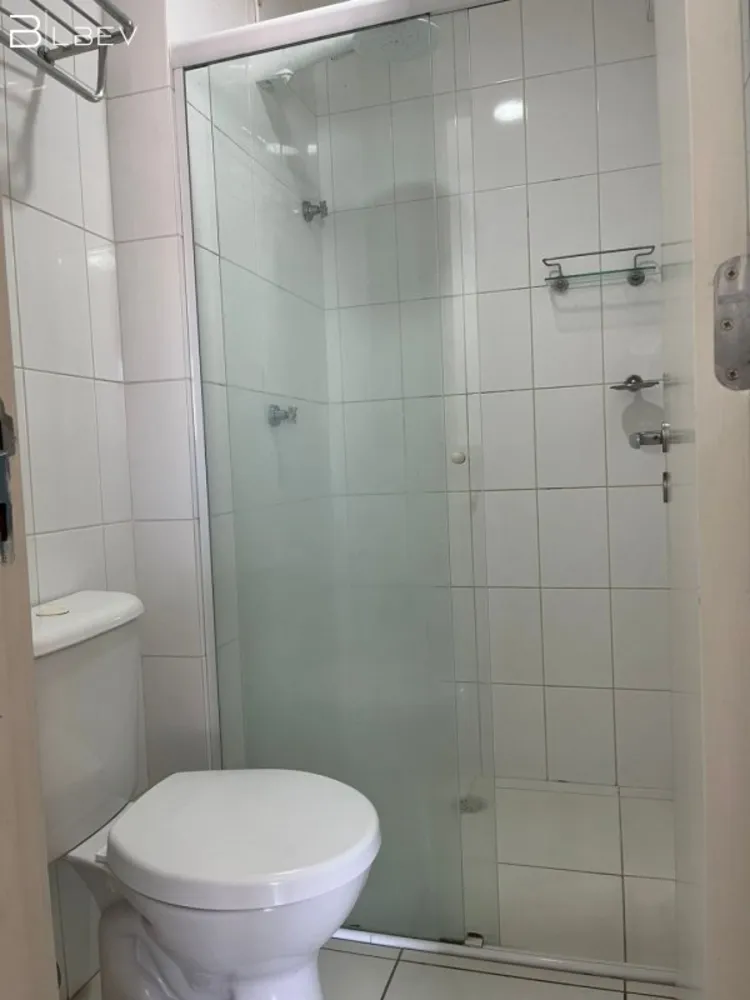 Apartamento, 1 quarto, 27 m² - Foto 3