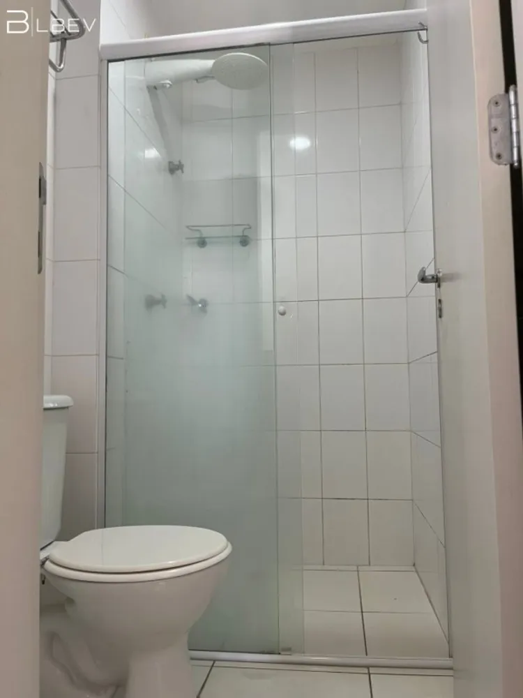 Apartamento, 1 quarto, 27 m² - Foto 1