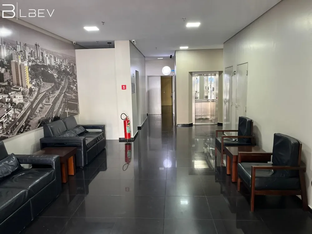 Apartamento, 1 quarto, 27 m² - Foto 7