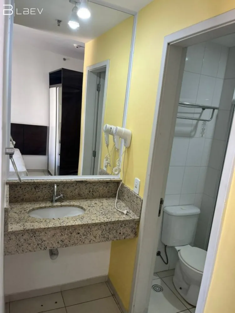 Apartamento, 1 quarto, 27 m² - Foto 5