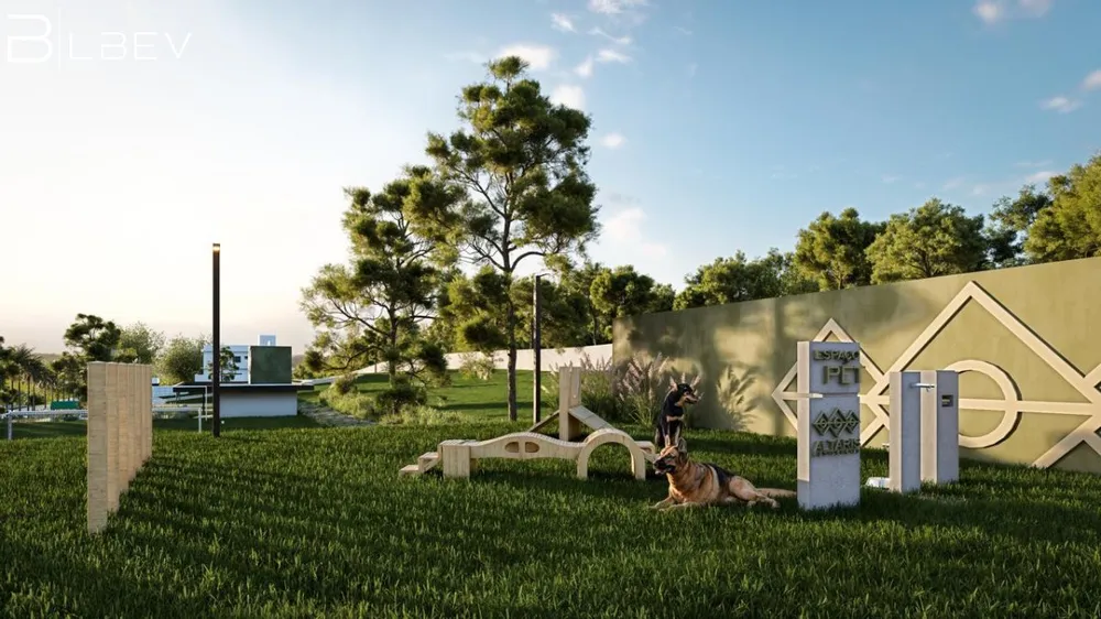 Terreno, 160 m² - Foto 1