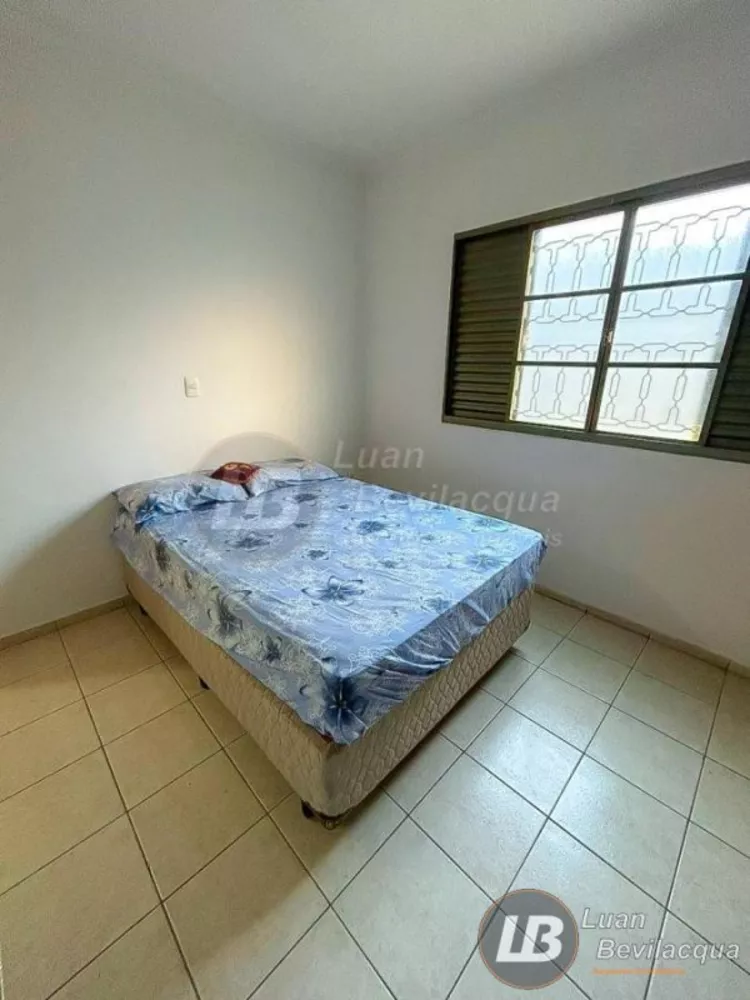 Casa, 3 quartos, 176 m² - Foto 2