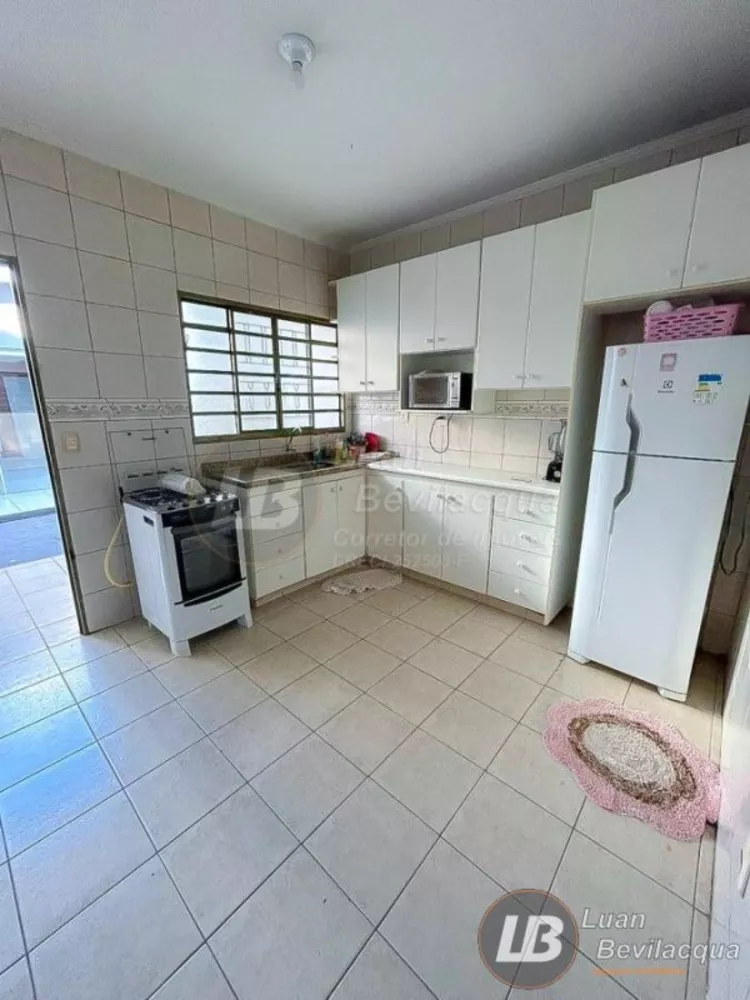 Casa, 3 quartos, 176 m² - Foto 3