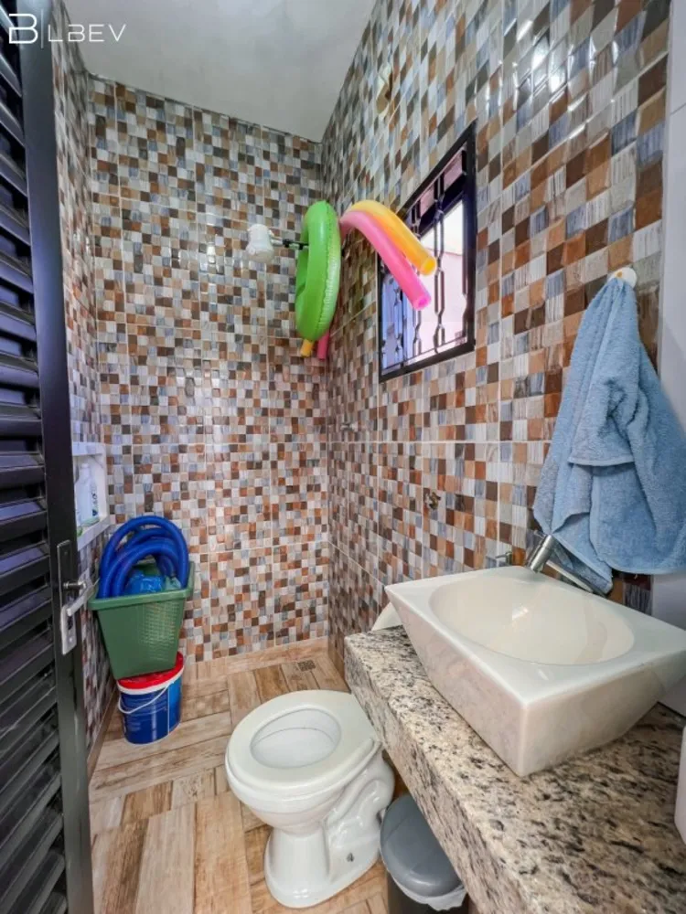 Casa, 2 quartos, 150 m² - Foto 11