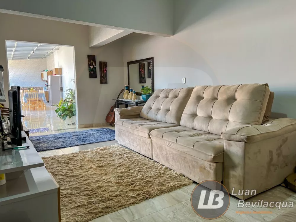 Casa, 2 quartos, 150 m² - Foto 1