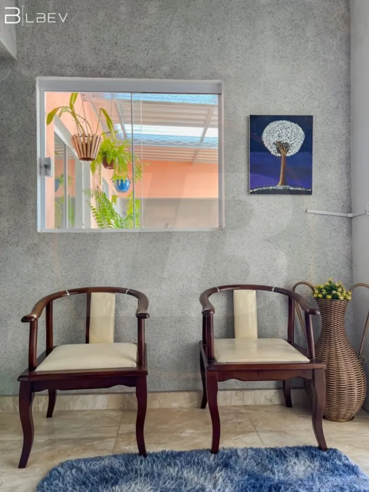 Casa, 2 quartos, 150 m² - Foto 5