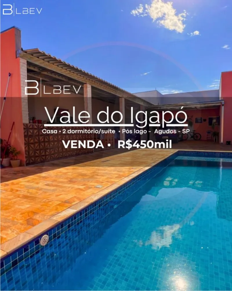 Casa, 2 quartos, 150 m² - Foto 12