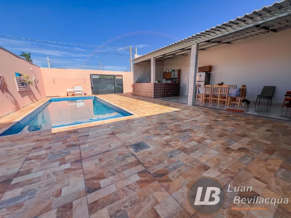 Casa, 2 quartos, 150 m² - Foto 2