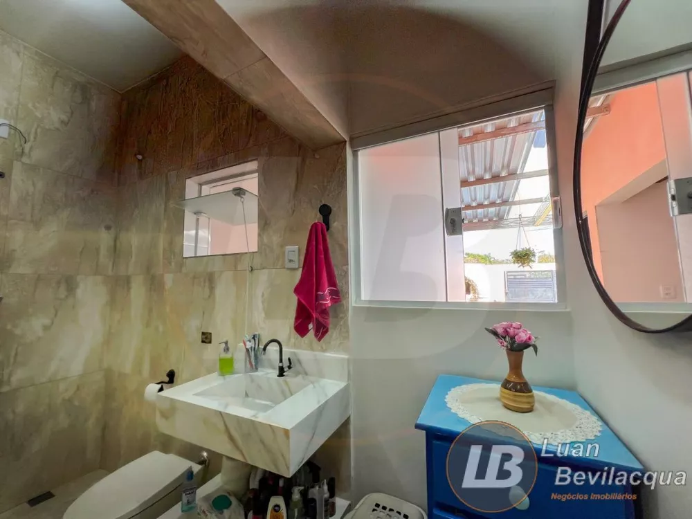 Casa, 2 quartos, 150 m² - Foto 3