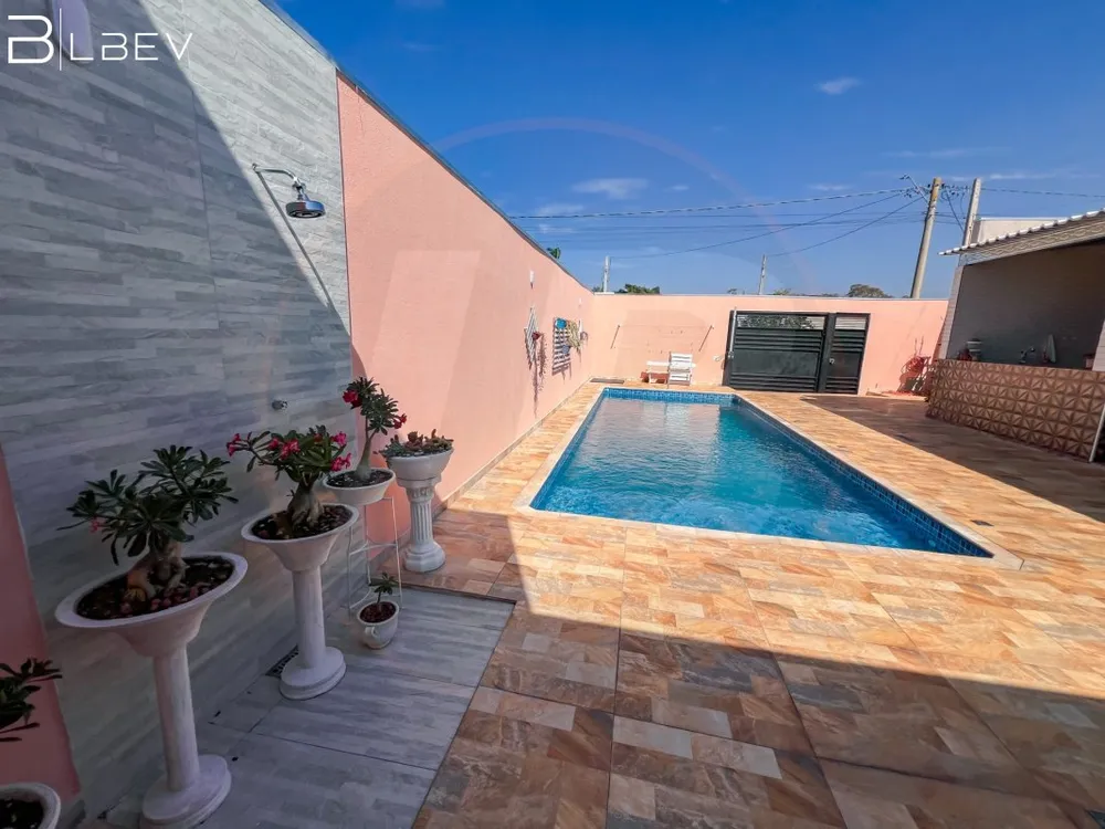 Casa, 2 quartos, 150 m² - Foto 6