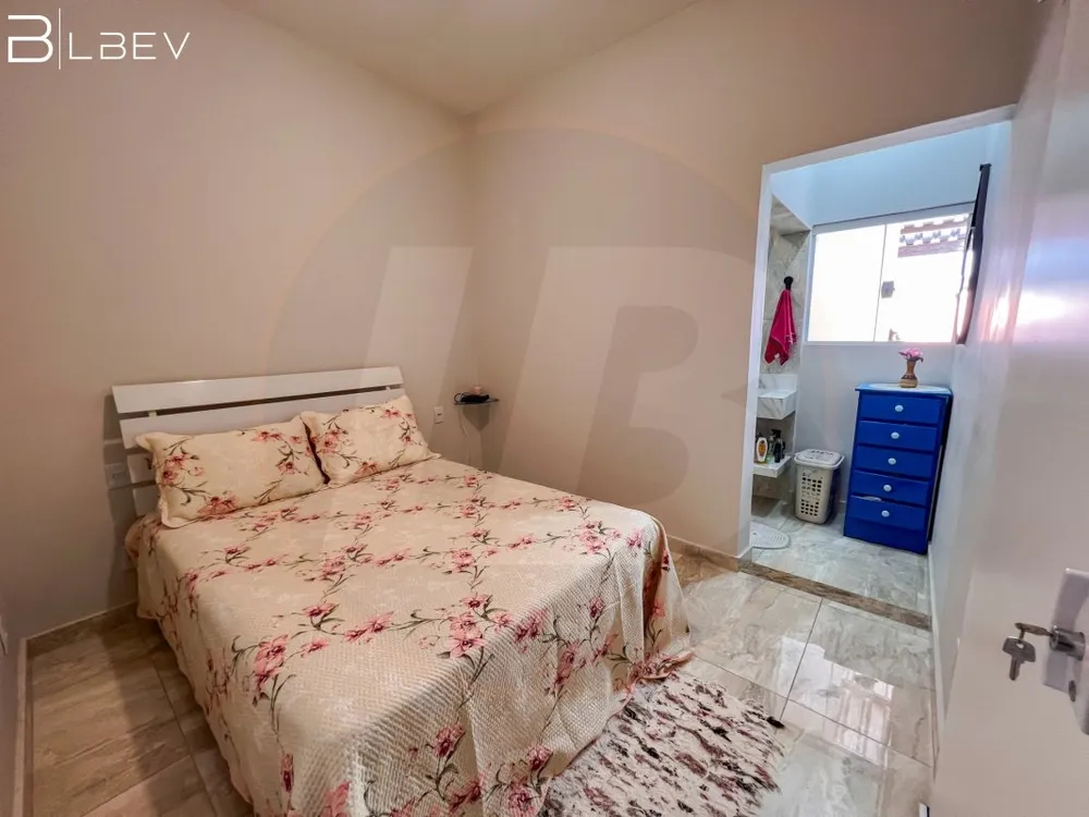 Casa, 2 quartos, 150 m² - Foto 10