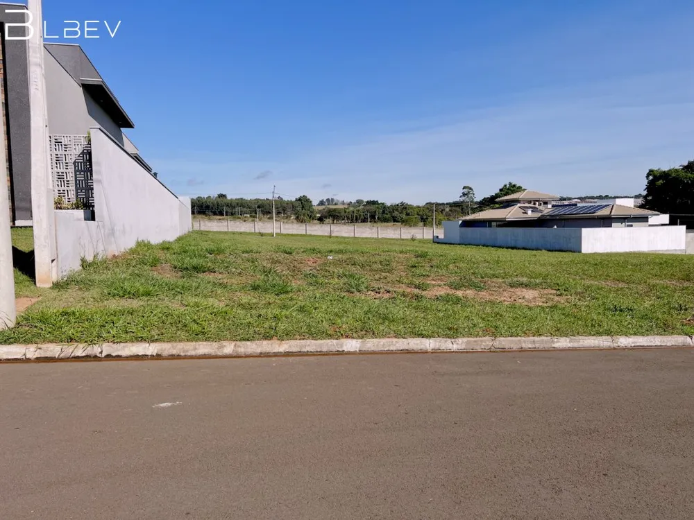 Terreno, 402 m² - Foto 1