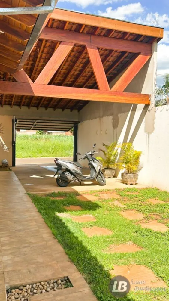 Casa, 3 quartos, 130 m² - Foto 1