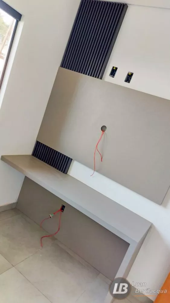 Casa, 3 quartos, 130 m² - Foto 2