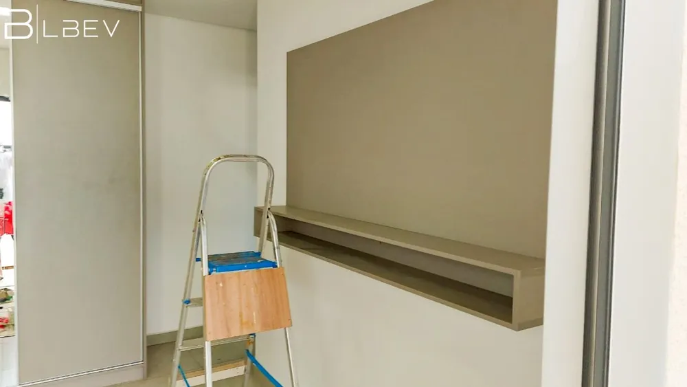 Casa, 3 quartos, 130 m² - Foto 11