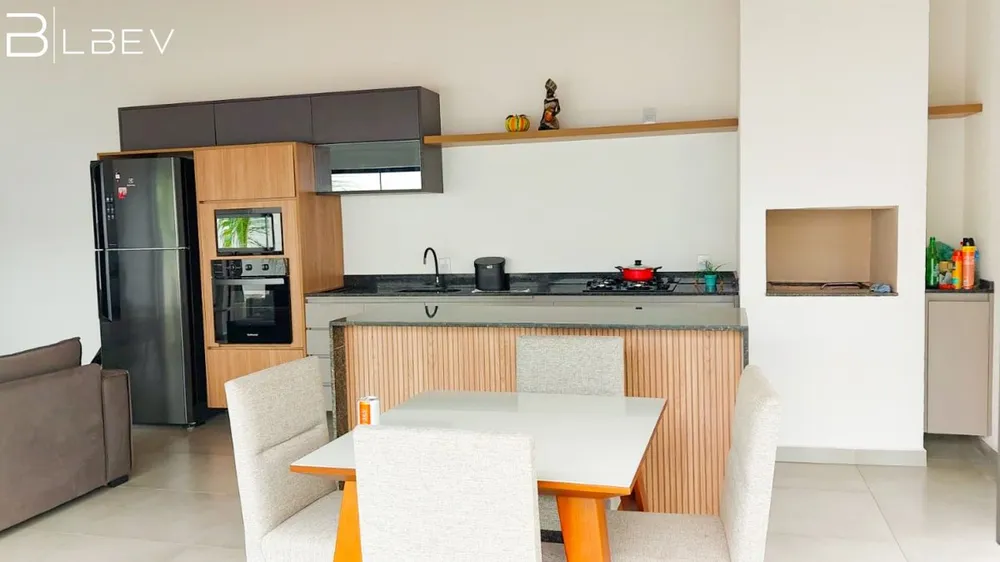 Casa, 3 quartos, 130 m² - Foto 6