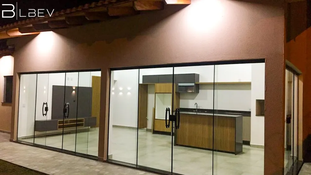Casa, 3 quartos, 130 m² - Foto 12