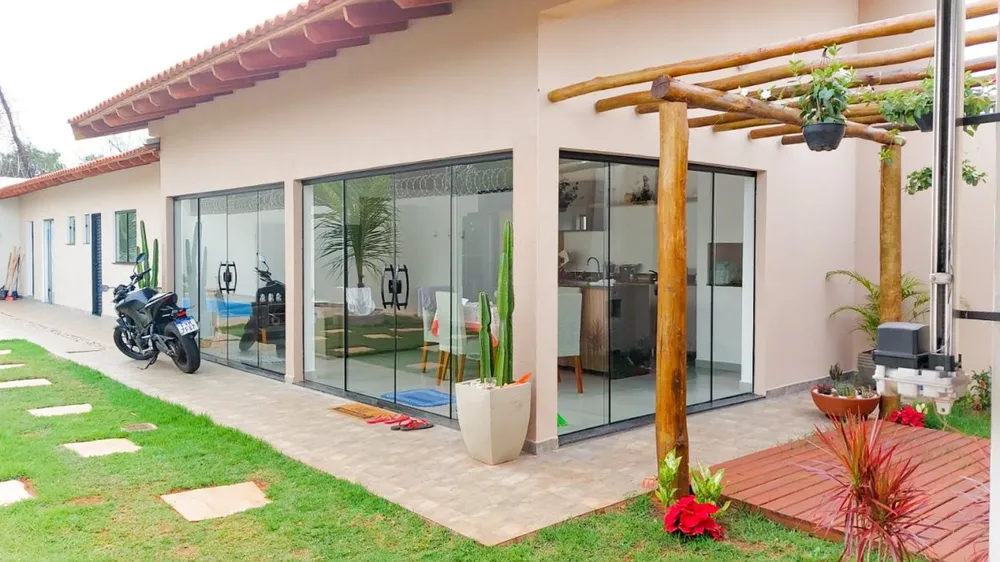Casa, 3 quartos, 130 m² - Foto 10