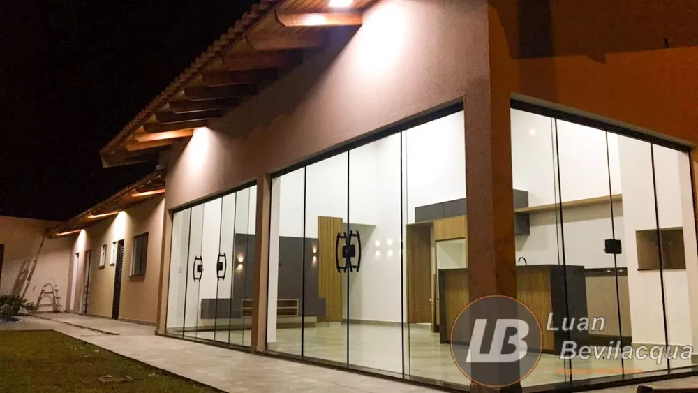 Casa, 3 quartos, 130 m² - Foto 4